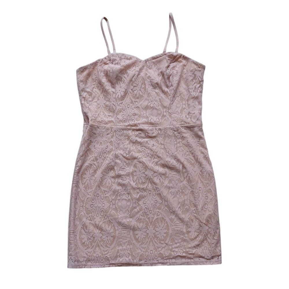 Dress the Population dress